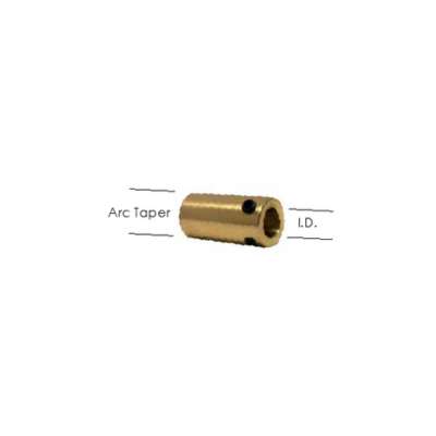 Tapered-Based Adaptors